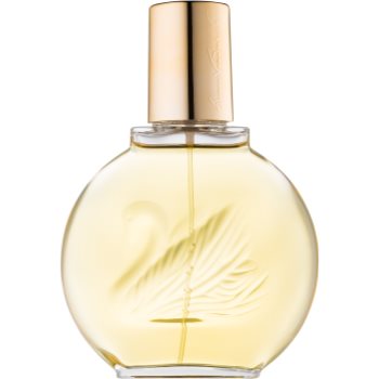 Gloria Vanderbilt Vanderbilt Eau de Toilette pentru femei - imagine 2